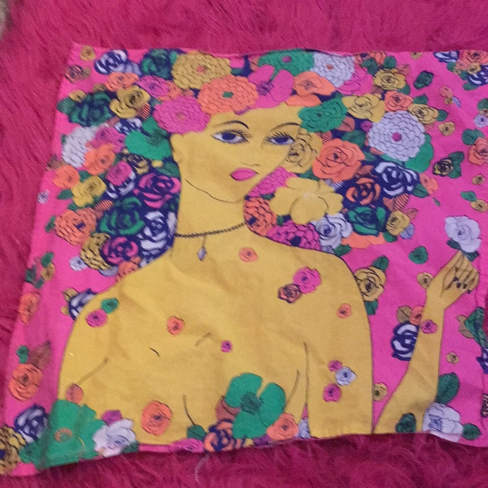 Cloth